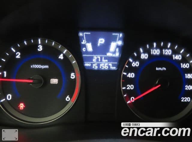 Hyundai Accent(новый кузов / новое поколение) Modern, 2014 9