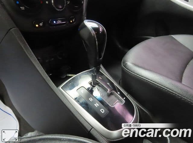 Hyundai Accent(новый кузов / новое поколение) Modern, 2014 11