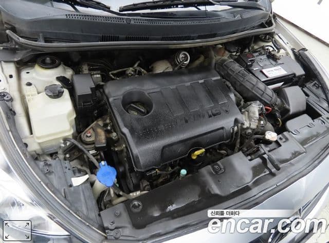 Hyundai Accent(новый кузов / новое поколение) Modern, 2014 17