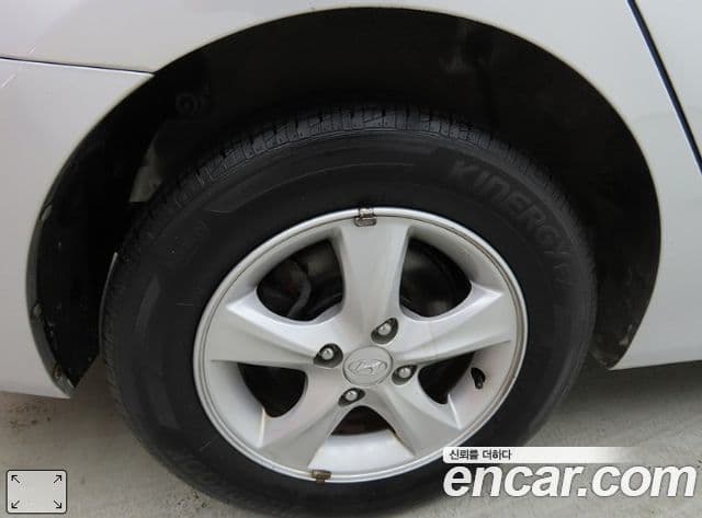 Hyundai Accent(новый кузов / новое поколение) Modern, 2014 18