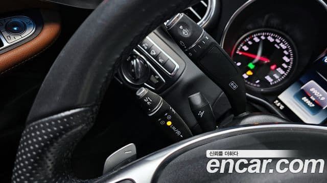 Mercedes-Benz C-класс W205 C200 купе, 2017 16