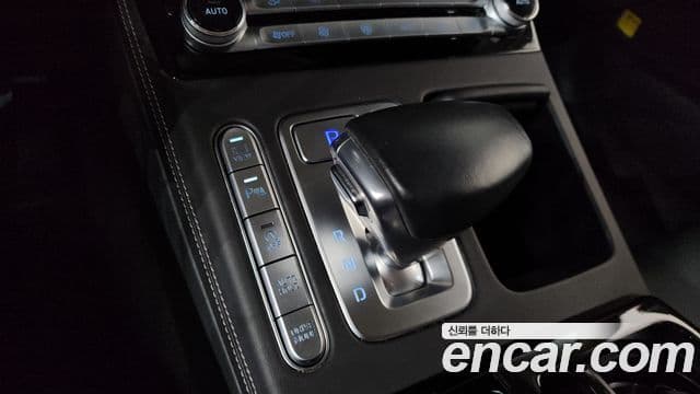 Genesis G90 Premium Luxury, 2020 9