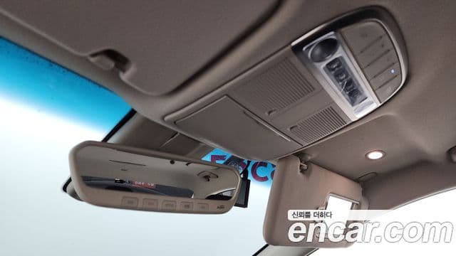 Genesis G90 Premium Luxury, 2020 18