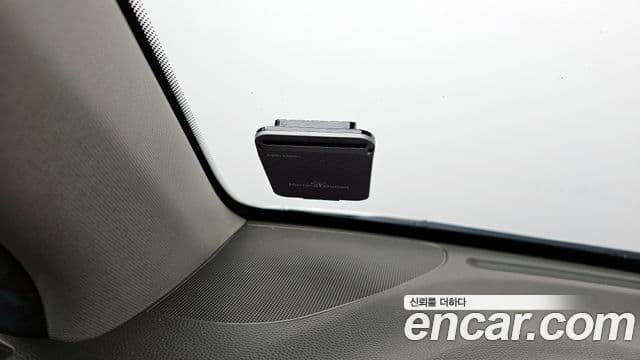 Kia The / новый New Morning bi-fuel Smart, 2016 17