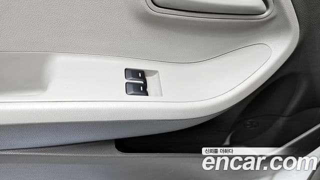 Kia The / новый New Morning bi-fuel Smart, 2016 19