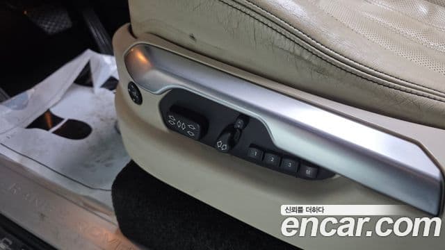 Land Rover Range Rover 3.7 TDV8 Vogue, 2010 17