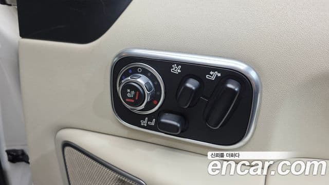 Land Rover Range Rover 3.7 TDV8 Vogue, 2010 19