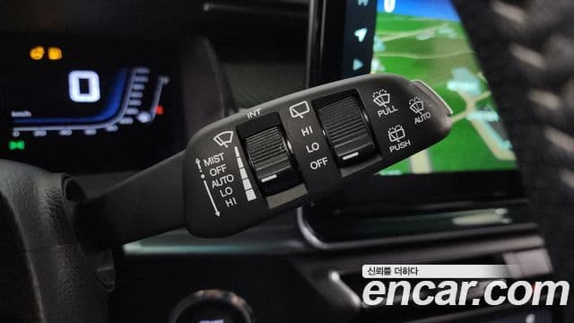 KG모빌리티(SsangYong) Torres T5, 2023 16