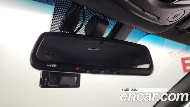 KG모빌리티(SsangYong) Torres T5, 2023 19