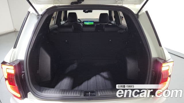 KG모빌리티(SsangYong) Torres T5, 2023 20