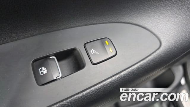 Hyundai The / новый New Grandeur IG гибрид Premium Choice, 2020 18