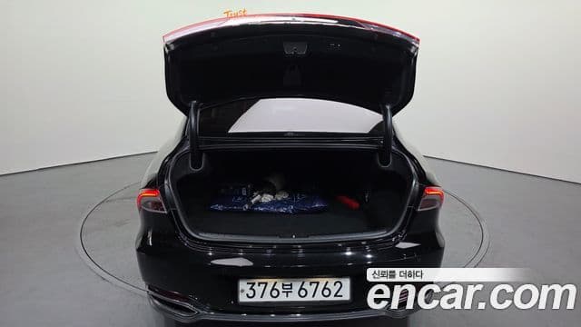 Hyundai The / новый New Grandeur IG гибрид Premium Choice, 2020 20