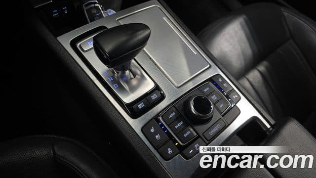 Genesis G80 Premium Luxury, 2018 9