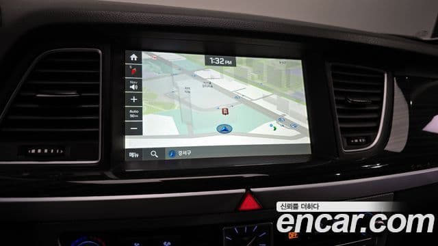 Genesis G80 Premium Luxury, 2018 14