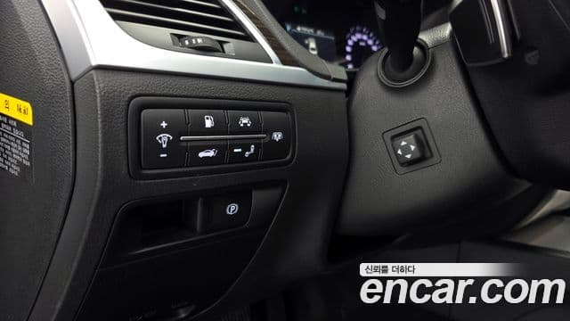 Genesis G80 Premium Luxury, 2018 16