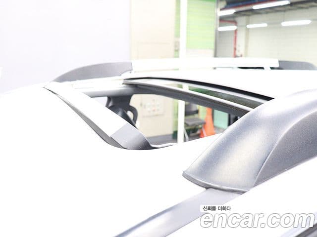 Kia The / новый New Mohave President, 2017 12