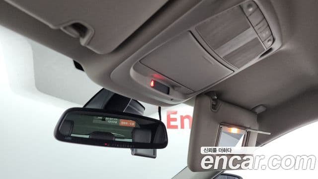 Renault Korea(Samsung) The / новый New QM6 2.0 LPe LE 2WD, 2024 18