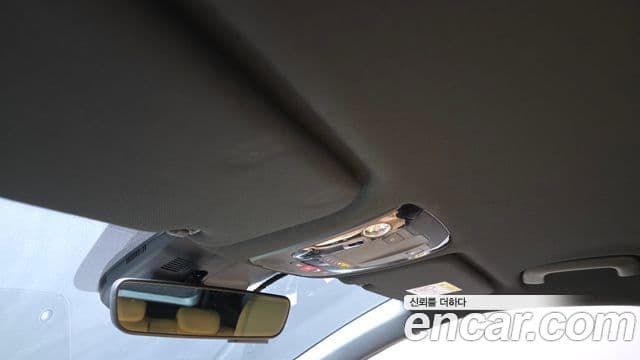 Kia Sorento 4세대 Noblesse, 2023 17