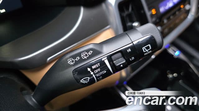 Kia Sorento 4세대 Noblesse, 2023 18