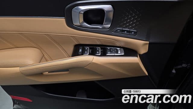 Kia Sorento 4세대 Noblesse, 2023 19