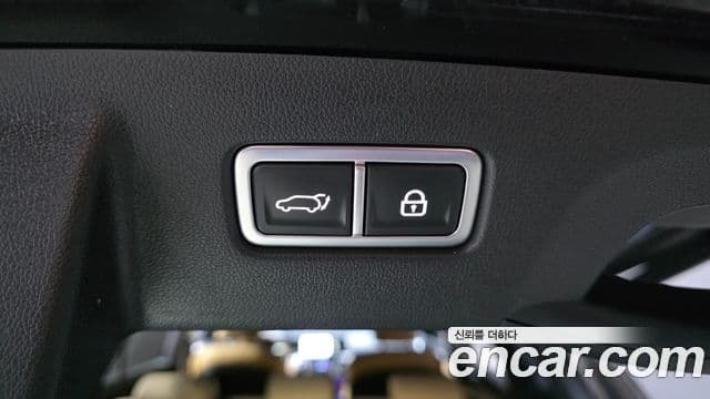 Kia Sorento 4세대 Noblesse, 2023 20