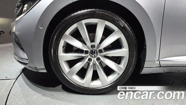 Volkswagen 아테온 Prestige, 2023 все фото