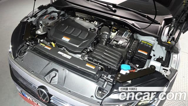 Volkswagen 아테온 Prestige, 2023 6
