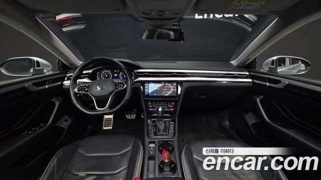 Volkswagen 아테온 Prestige, 2023 7