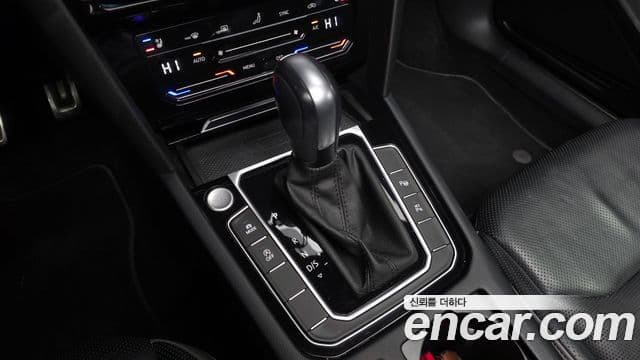 Volkswagen 아테온 Prestige, 2023 9