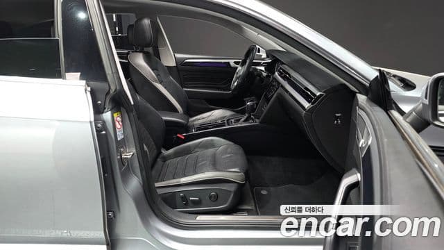 Volkswagen 아테온 Prestige, 2023 10