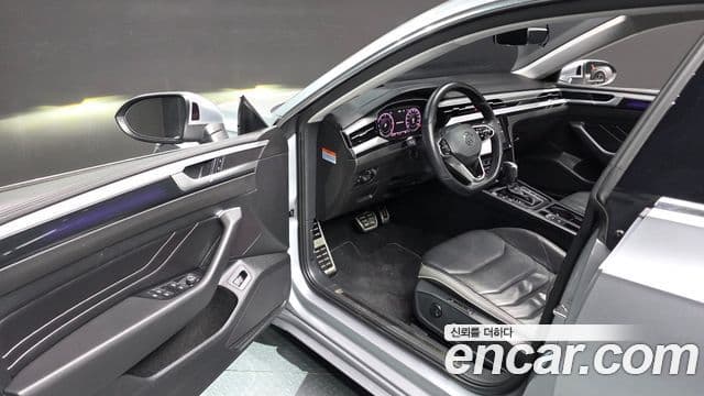 Volkswagen 아테온 Prestige, 2023 11