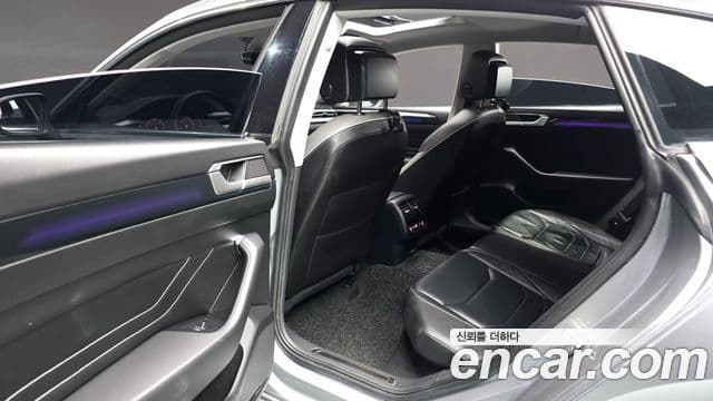 Volkswagen 아테온 Prestige, 2023 12