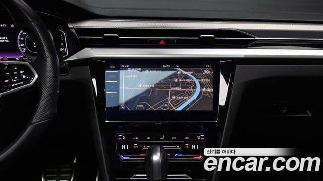 Volkswagen 아테온 Prestige, 2023 14