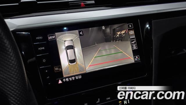 Volkswagen 아테온 Prestige, 2023 15