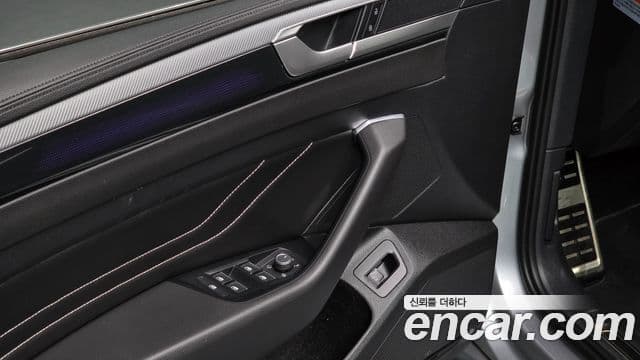 Volkswagen 아테온 Prestige, 2023 17