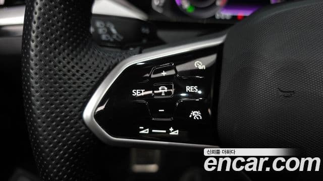 Volkswagen 아테온 Prestige, 2023 18