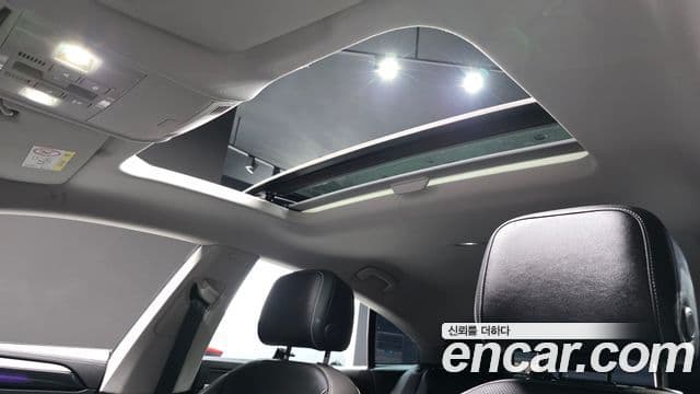 Volkswagen 아테온 Prestige, 2023 20