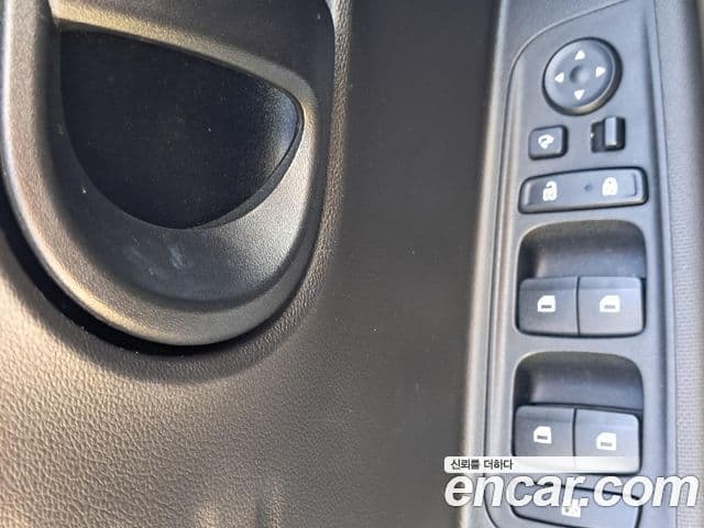 Hyundai Casper Smart, 2022 все фото