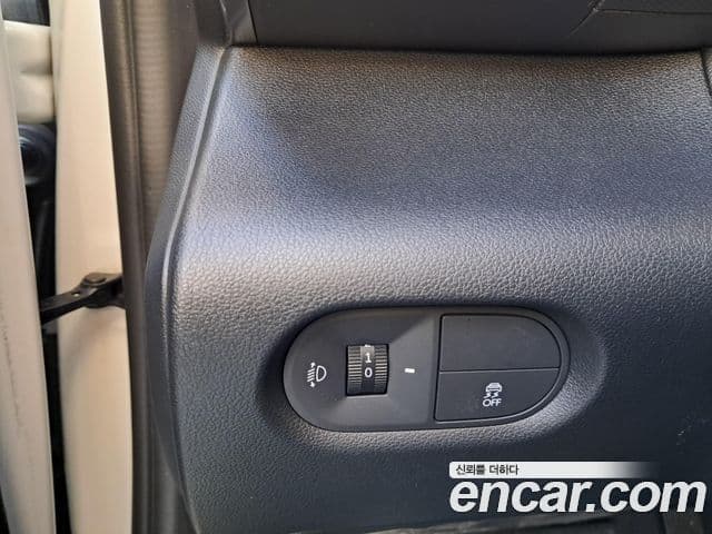 Hyundai Casper Smart, 2022 6