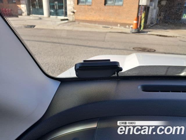 Hyundai Casper Smart, 2022 7