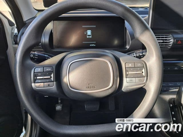 Hyundai Casper Smart, 2022 9