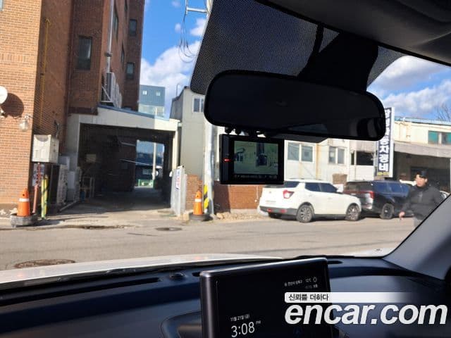 Hyundai Casper Smart, 2022 14