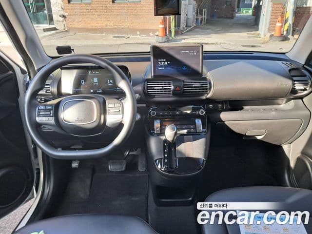 Hyundai Casper Smart, 2022 15