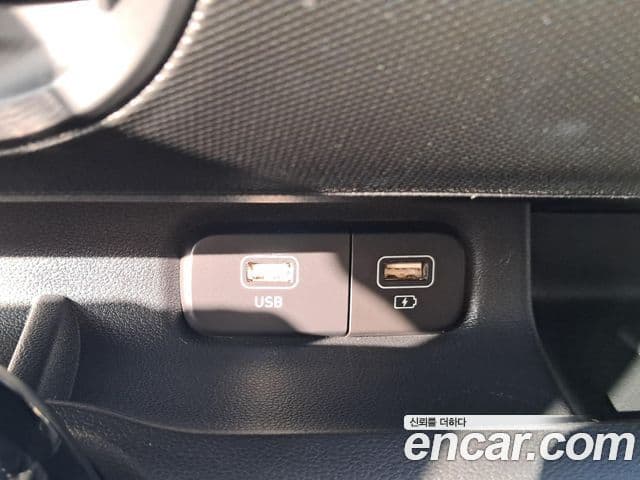 Hyundai Casper Smart, 2022 16