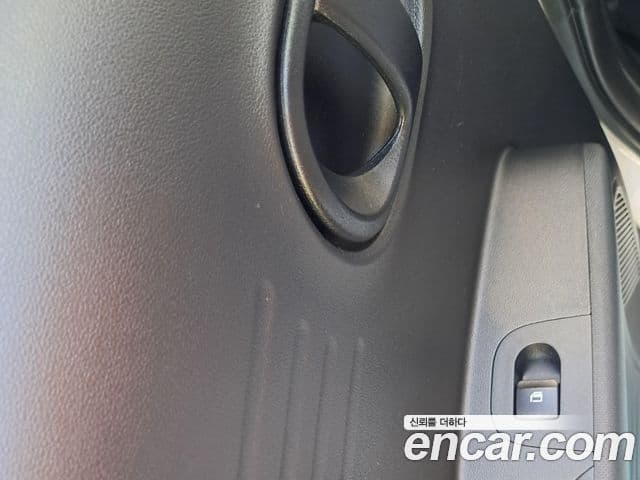 Hyundai Casper Smart, 2022 17