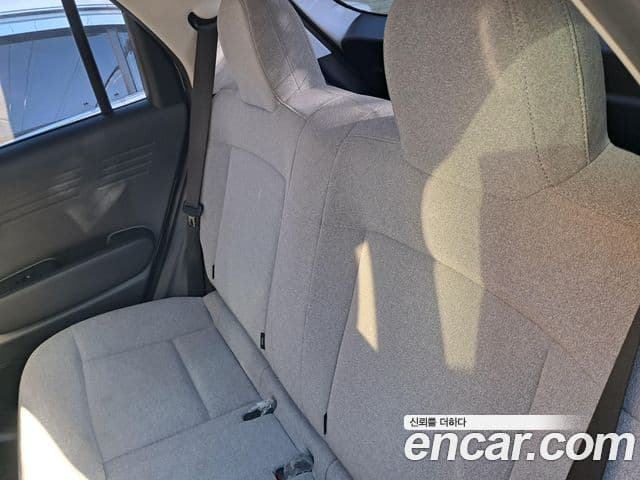 Hyundai Casper Smart, 2022 18