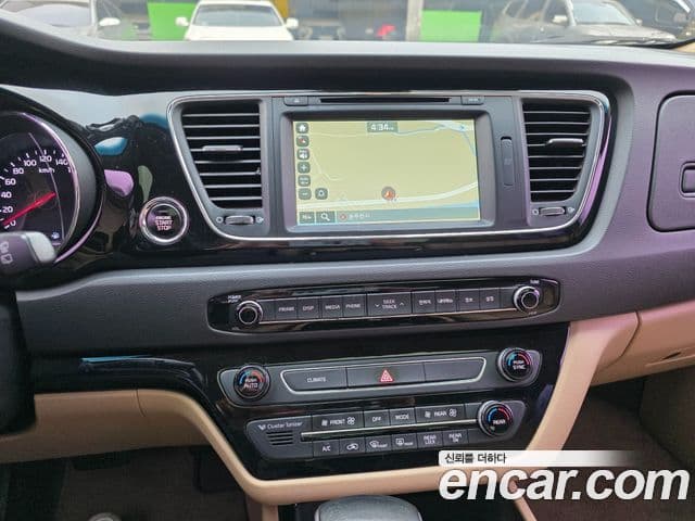 Kia All New Carnival Special, 2018 6