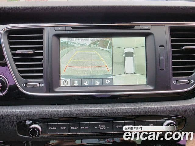Kia All New Carnival Special, 2018 7