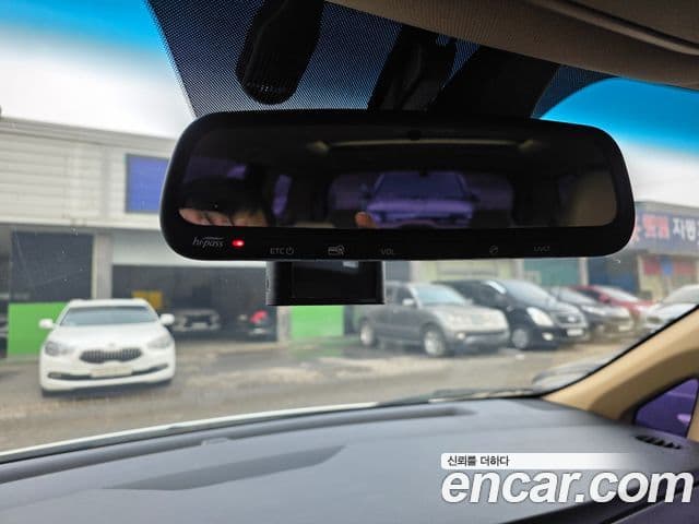 Kia All New Carnival Special, 2018 10