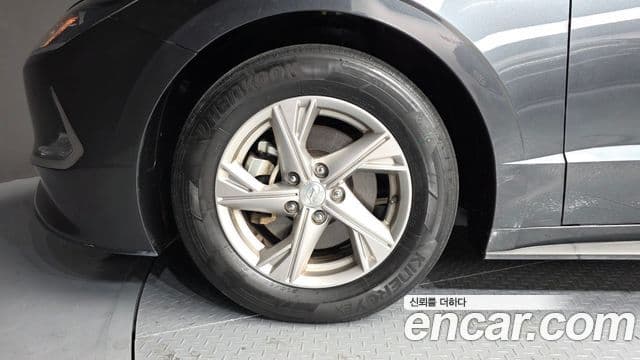 Hyundai Sonata (DN8) Style, 2022 все фото